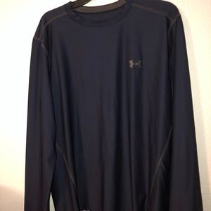 Under armour long sleeve